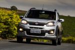 Fiat Uno Way 2016 года